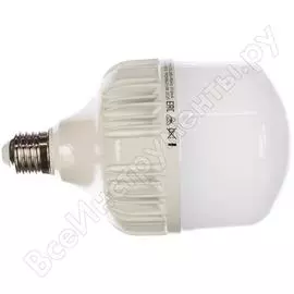 Светодиодная лампа FERON 40W 230V E27 4000K, LB-65 25819