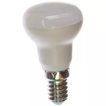 Светодиодная лампа Camelion LED4-R39/845/E14 13354