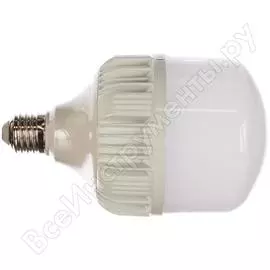 Светодиодная лампа FERON 50W 230V E40 4000K, LB-65 25820