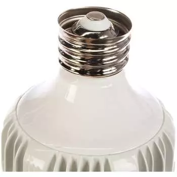 Светодиодная лампа FERON 50W 230V E40 6400K, LB-65 25539