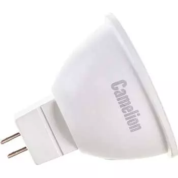 Светодиодная лампа Camelion LED7-JCDR/845/GU5.3 11657