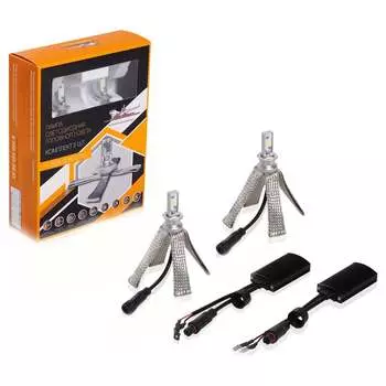 Светодиодная лампа Airline ALED-H3-02