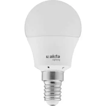 Светодиодная лампа Akfa Lighting AK-LBL FLLBL051465A