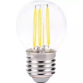 Светодиодная лампа Ambrella Light G45 AMBR_203915