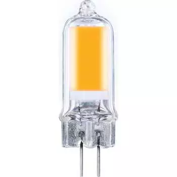 Светодиодная лампа Ambrella Light Filament 204502 AMBR_204502