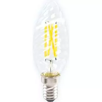 Светодиодная лампа Ambrella Light Filament 202124 AMBR_202124