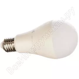Светодиодная лампа эра eco led a65-18w-840-e27 б0031708