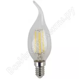 Светодиодная лампа ЭРА