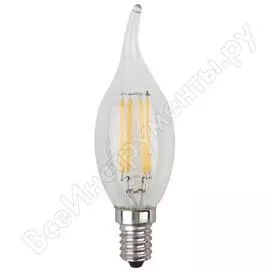 Светодиодная лампа ЭРА F-LED BXS-7W-840-E14 Б0027945