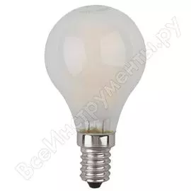 Светодиодная лампа ЭРА