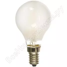 Светодиодная лампа ЭРА