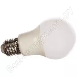 Светодиодная лампа ЭРА LED A60-11W-840-E27 Б0029821