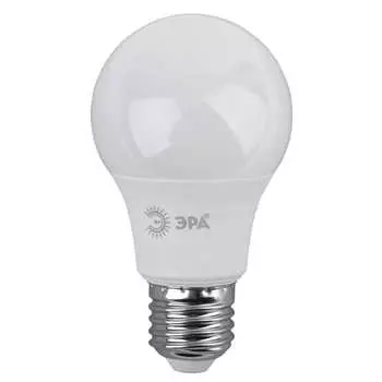 Светодиодная лампа ЭРА LED A60-9W-840-E27 Б0032247
