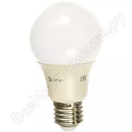 Лампа светодиодная ЭРА Б0032248