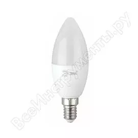 Лампа светодиодная ЭРА Б0045337