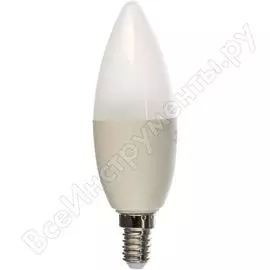 Светодиодная лампа ЭРА LED B35-11W-860-E14 Б0032984