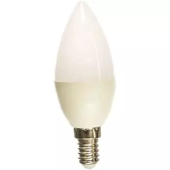 Светодиодная лампа ЭРА LED B35-7W-860-E14 Б0031400