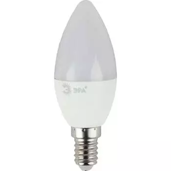 Светодиодная лампа ЭРА LED B35-9W-860-E14 Б0031403
