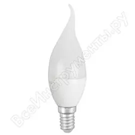 Лампа светодиодная ЭРА Б0045343