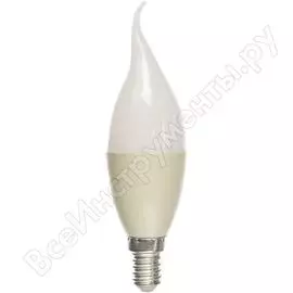 Светодиодная лампа ЭРА LED BXS-11W-860-E14 Б0032994
