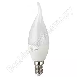 Светодиодная лампа ЭРА LED BXS-5W-840-E14 Б0027968