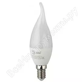 Светодиодная лампа ЭРА LED BXS-7W-827-E14 Б0028482