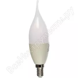 Светодиодная лампа ЭРА LED BXS-9W-827-E14 Б0027973