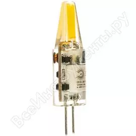 Светодиодная лампа ЭРА