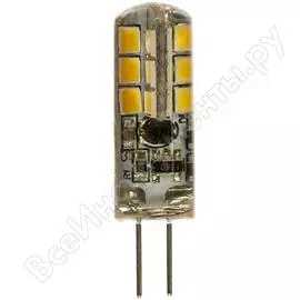 Светодиодная лампа ЭРА