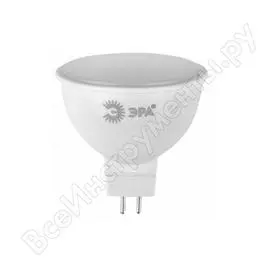 Лампа светодиодная ЭРА Б0040887