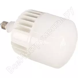 Светодиодная лампа ЭРА LED POWER T140-85W-4000-E27/E40 Б0032087