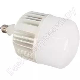 Светодиодная лампа ЭРА LED POWER T140-85W-6500-E27/E40 Б0032088
