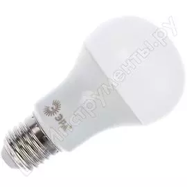 Светодиодная лампа ЭРА LED smd A60-13W-827-E27 Б0020536