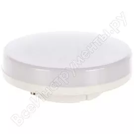 Светодиодная лампа ЭРА LED smd GX-7w-827-GX53 Б0017231