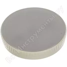 Светодиодная лампа ЭРА LED smd GX-7w-840-GX53 Б0017232