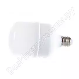 Светодиодная лампа ЭРА LED smd POWER 20W-4000-E27 40/800 Б0027001