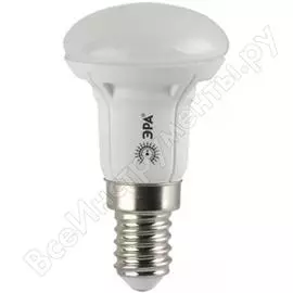 Светодиодная лампа ЭРА LED smd R39-4w-827-E14 Б0017225