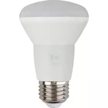 Светодиодная лампа эра led smd r63-8w-840-e27 eco б0019083