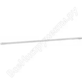 Светодиодная лампа эра led smd t8-18w-840-g13 1200mm б0019927