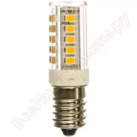 Светодиодная лампа ЭРА