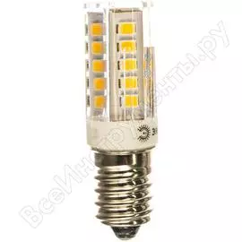 Светодиодная лампа ЭРА