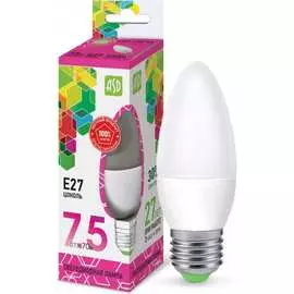 Светодиодная лампа ASD