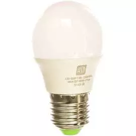 Светодиодная лампа ASD