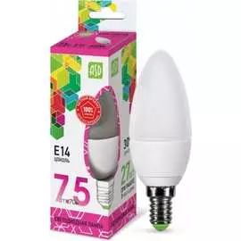 Светодиодная лампа ASD