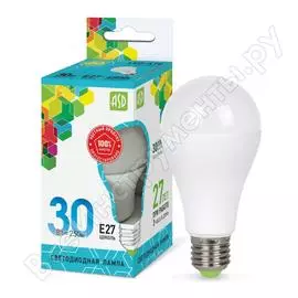 Светодиодная лампа ASD