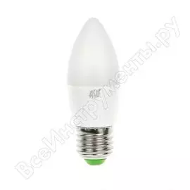 Светодиодная лампа ASD