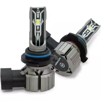 Светодиодная лампа AUTOPROFI X2-HB4