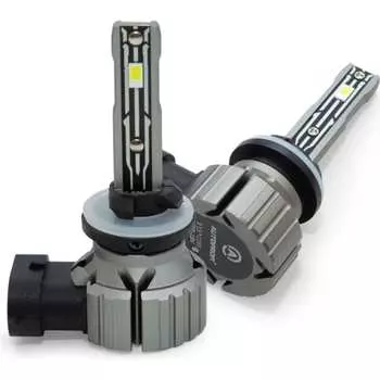 Светодиодная лампа AUTOPROFI X2-H27