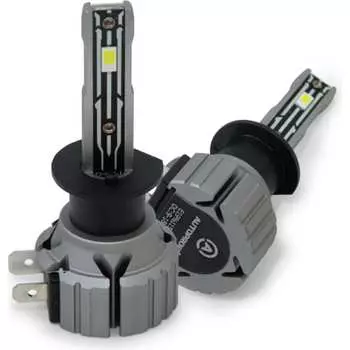 Светодиодная лампа AUTOPROFI X2-H1