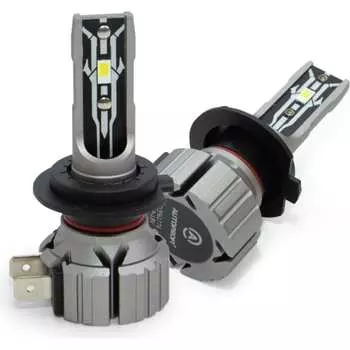 Светодиодная лампа AUTOPROFI X2-H7